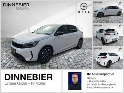 Bild Opel Corsa