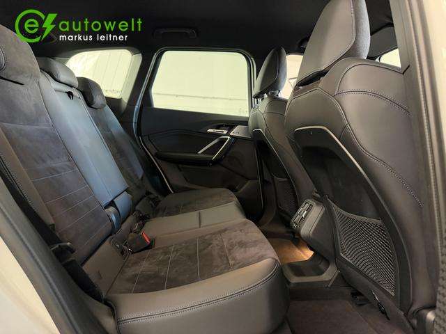 Fahrzeugbild eines BMW iX1