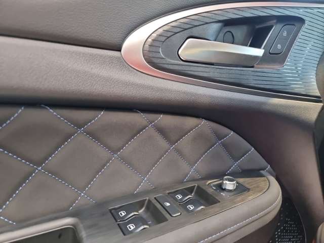 Fahrzeugbild eines GWM Ora 03