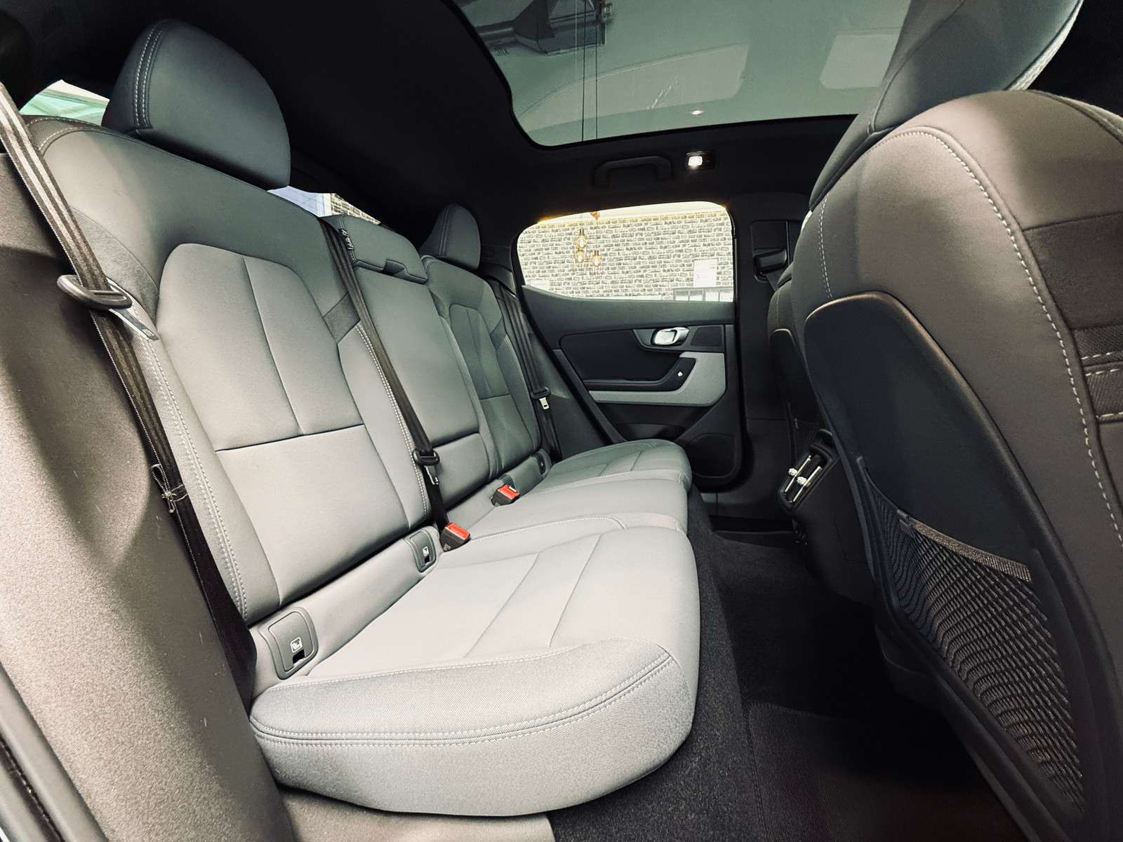 Fahrzeugbild eines Polestar 2