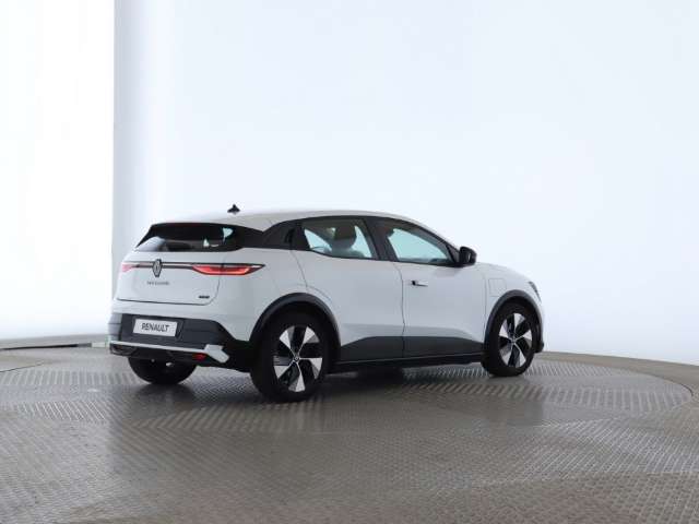 Fahrzeugbild eines Renault Megane E-TECH