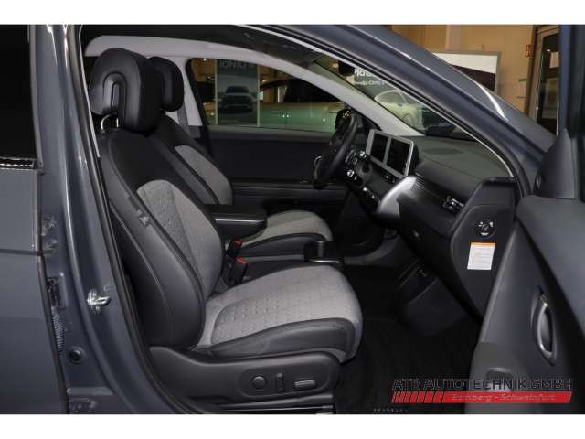 Fahrzeugbild eines Hyundai IONIQ 5