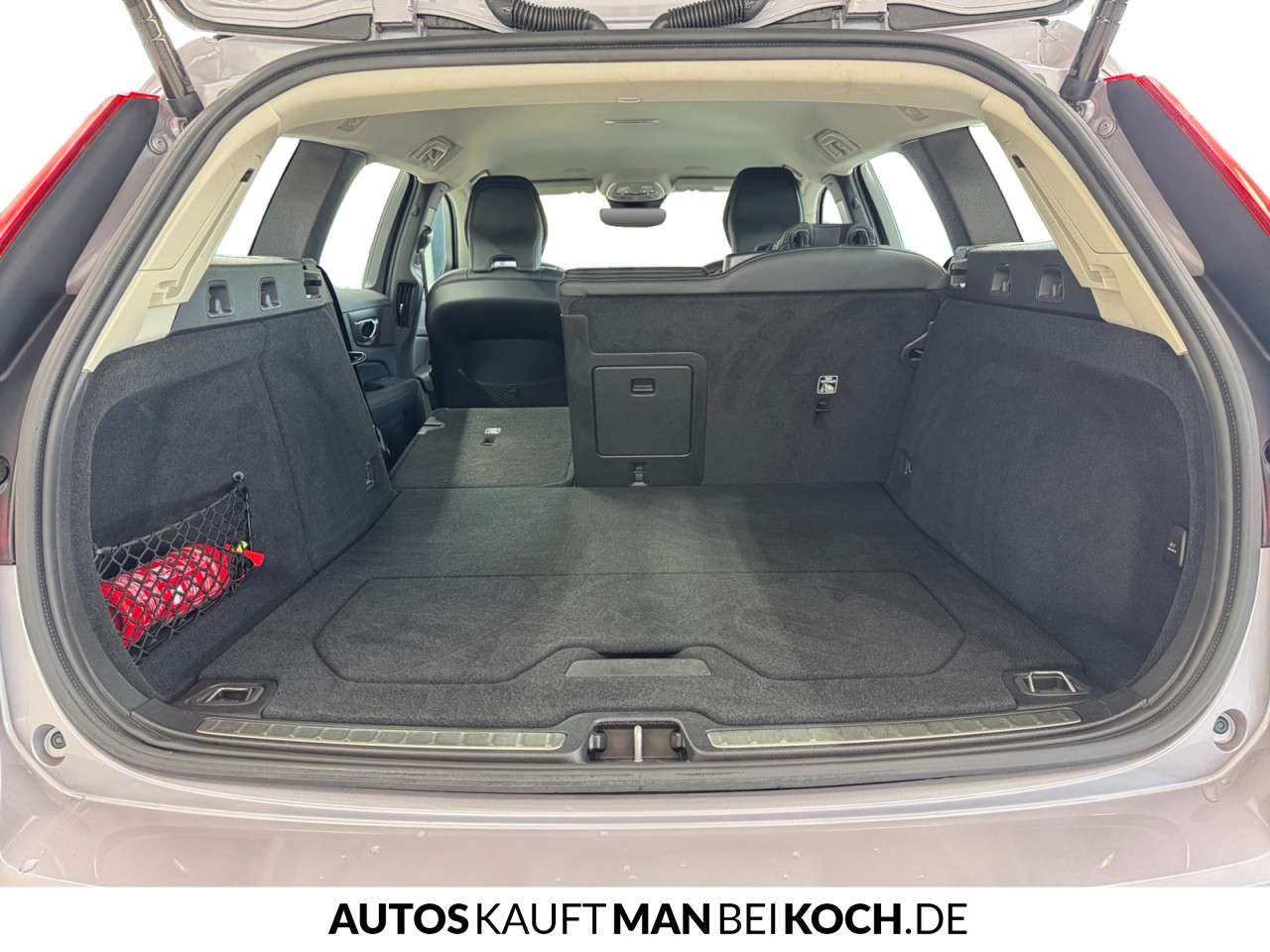 Fahrzeugbild eines Volvo V60