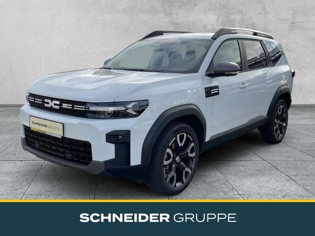 Fahrzeugbild eines Dacia Bigster