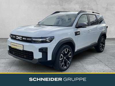 Bild Dacia Bigster