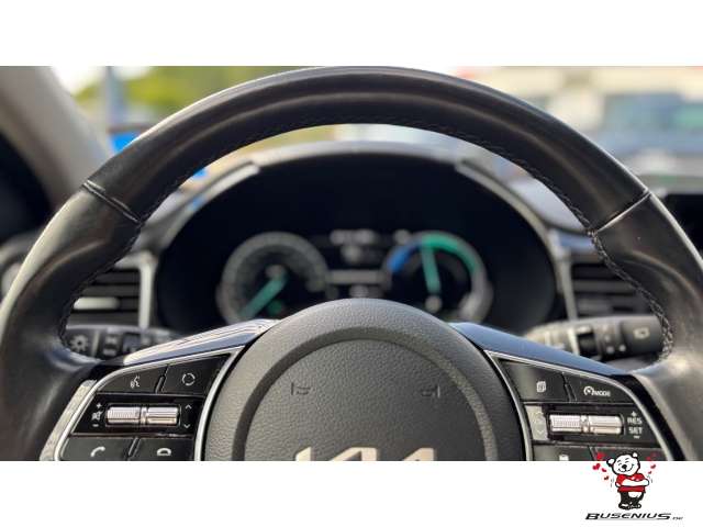 Fahrzeugbild eines Kia XCeed
