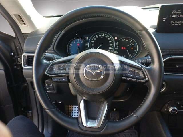 Fahrzeugbild eines Mazda CX-5