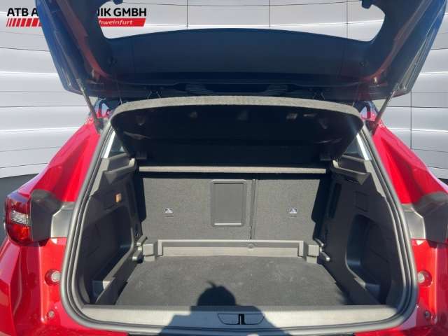 Fahrzeugbild eines Opel Grandland X