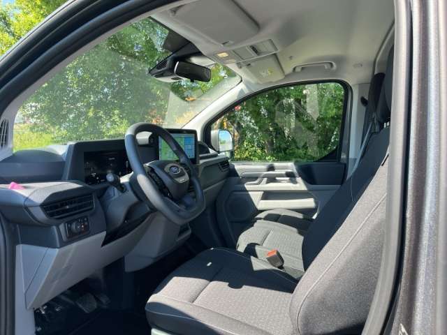 Fahrzeugbild eines Ford Transit Custom