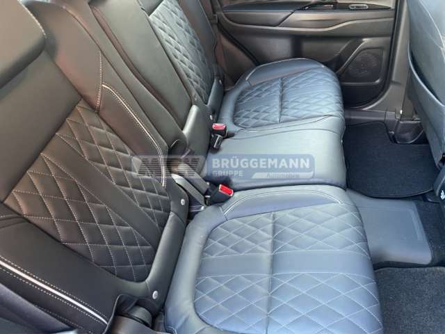 Fahrzeugbild eines Mitsubishi Outlander