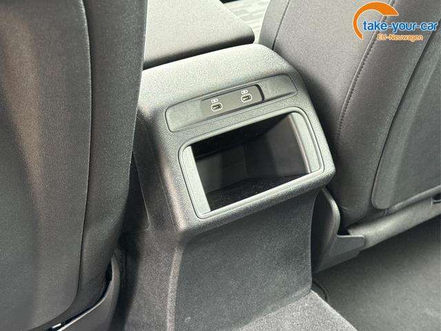 Fahrzeugbild eines Audi Q5