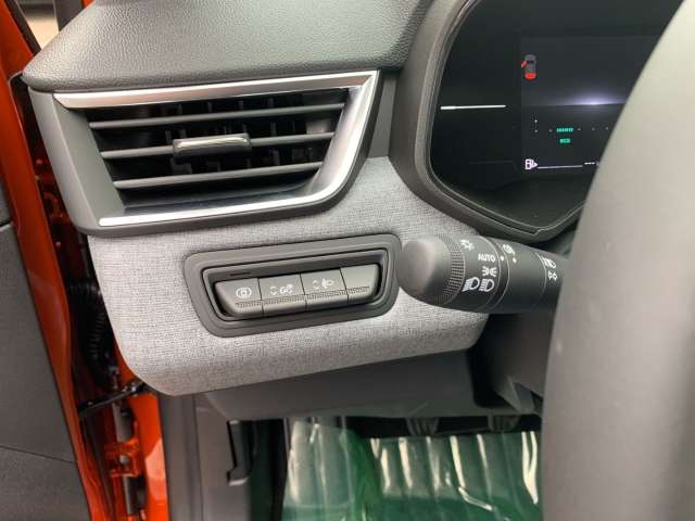 Fahrzeugbild eines Renault Clio