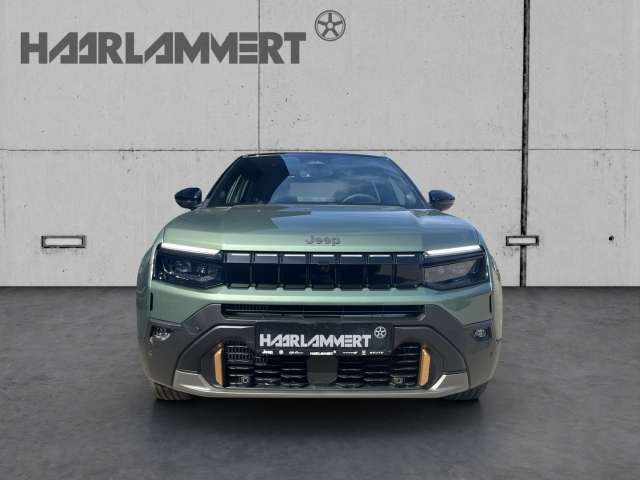 Fahrzeugbild eines Jeep Avenger