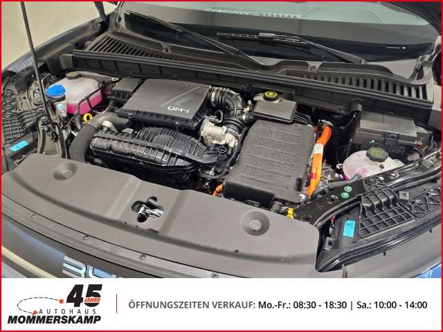 Fahrzeugbild eines BYD Atto 2