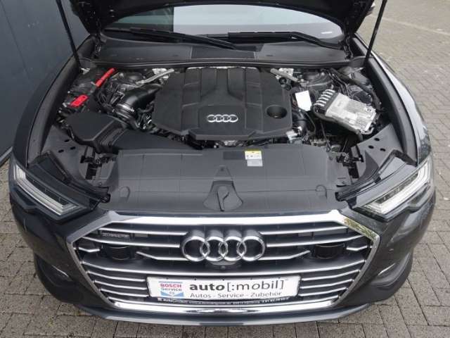 Fahrzeugbild eines Audi A6