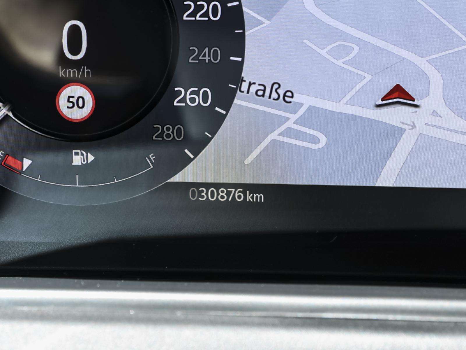 Fahrzeugbild eines Land Rover Range Rover Velar