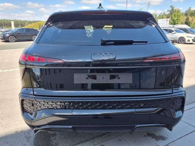 Fahrzeugbild eines Audi Q3