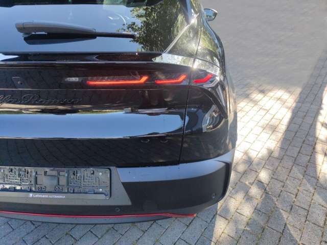 Fahrzeugbild eines Alfa Romeo Junior