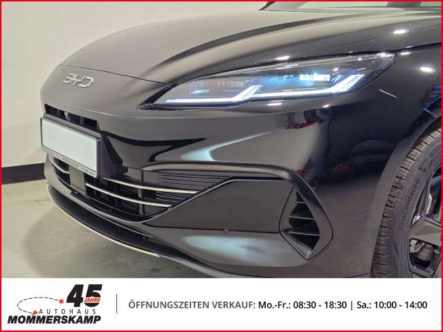 Fahrzeugbild eines BYD SEAL