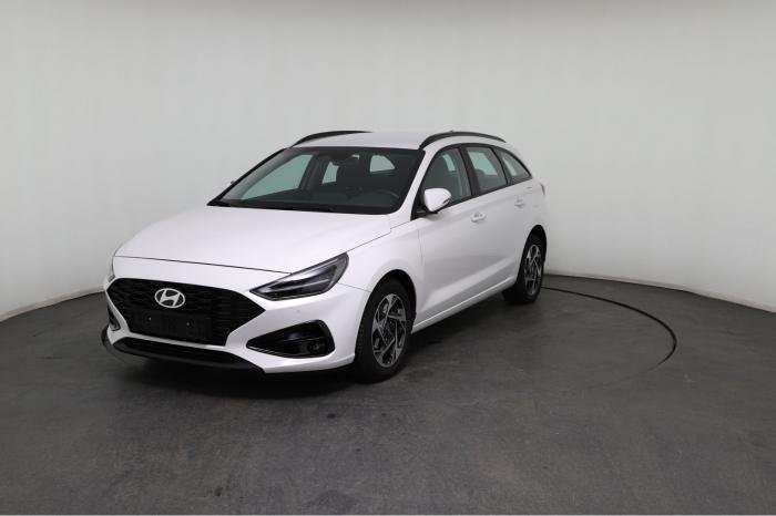 Fahrzeugbild eines Hyundai i30