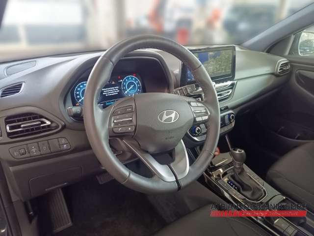 Fahrzeugbild eines Hyundai i30