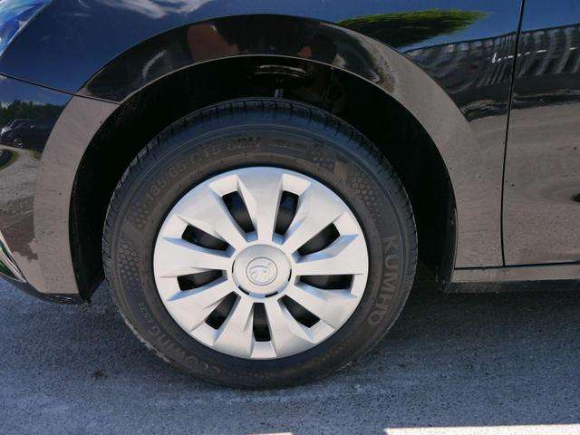 Fahrzeugbild eines Skoda Fabia