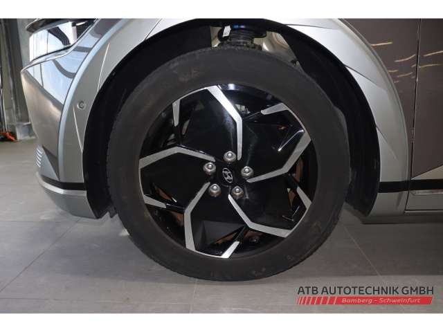 Fahrzeugbild eines Hyundai IONIQ 5