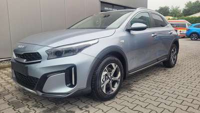 Bild Kia XCeed