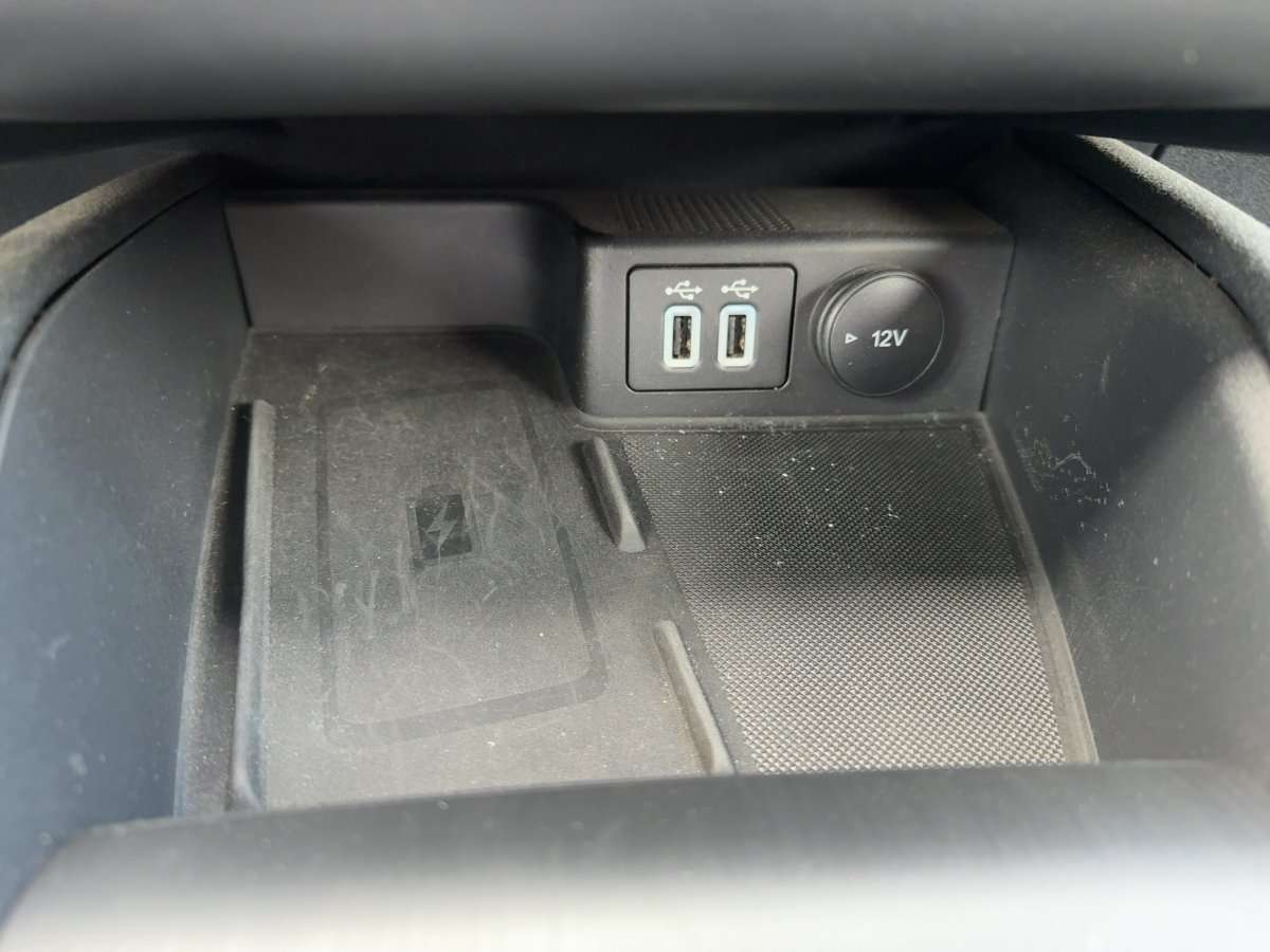 Fahrzeugbild eines Ford Kuga