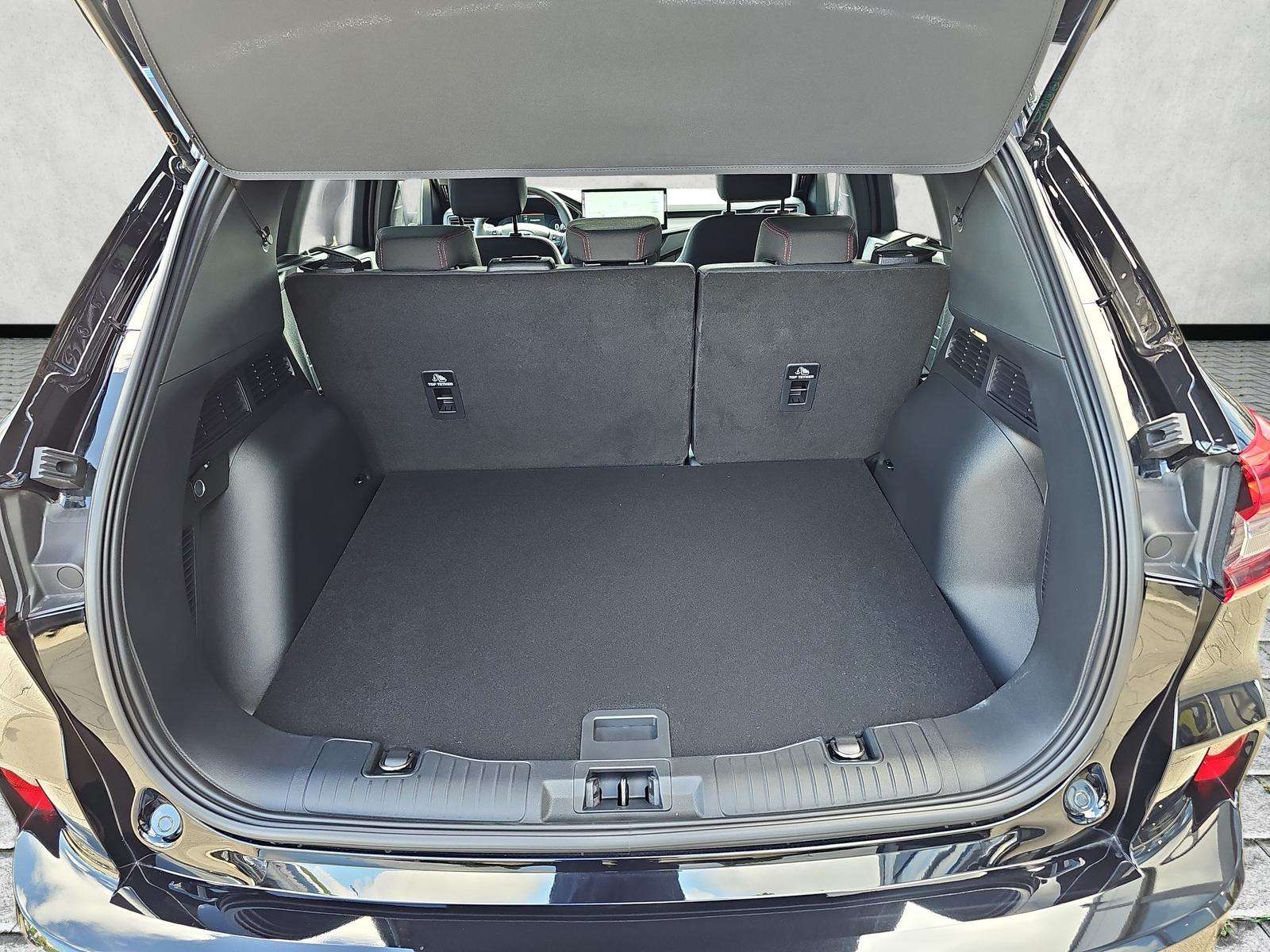 Fahrzeugbild eines Ford Kuga
