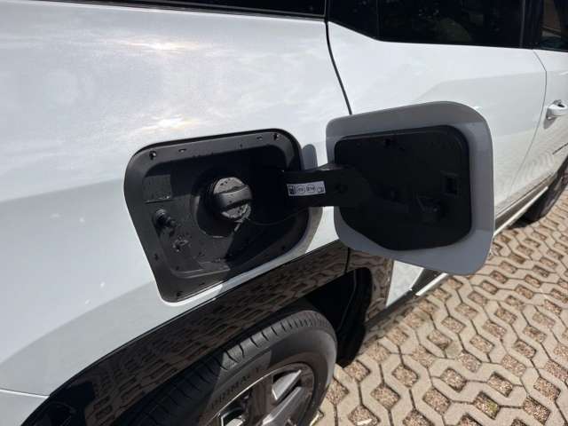 Fahrzeugbild eines Jeep Compass
