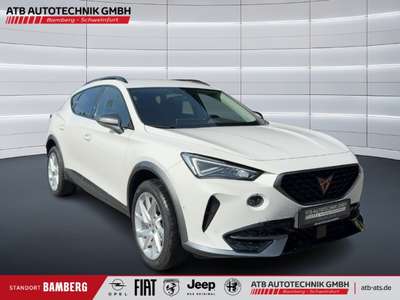 Bild CUPRA Formentor