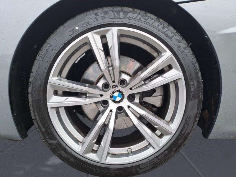 Fahrzeugbild eines BMW Z4