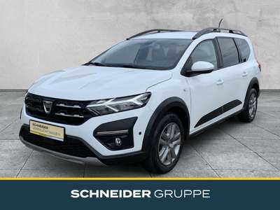 Bild Dacia Jogger
