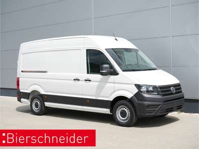 Bild Volkswagen Crafter