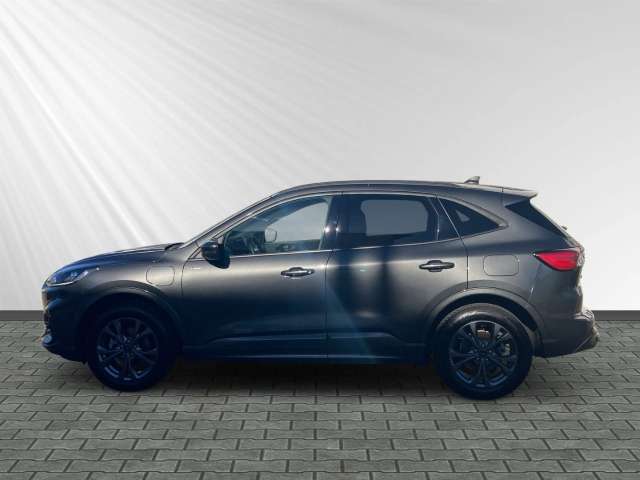 Fahrzeugbild eines Ford Kuga