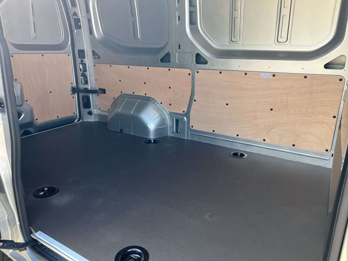 Fahrzeugbild eines Renault Master