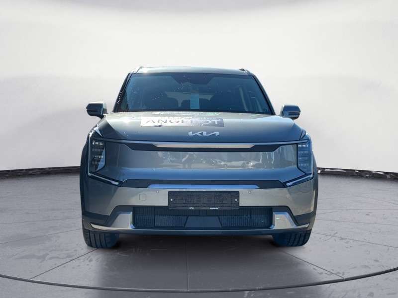 Fahrzeugbild eines Kia EV9