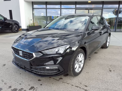 Bild SEAT Leon