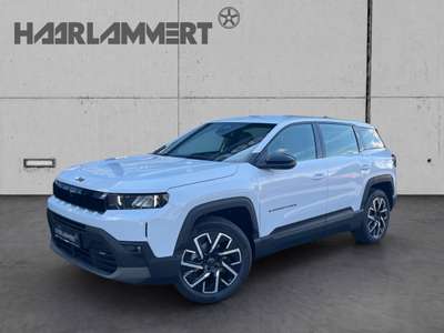 Bild Jeep Compass