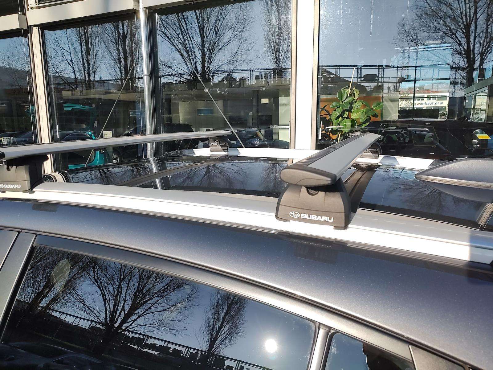 Fahrzeugbild eines Subaru XV