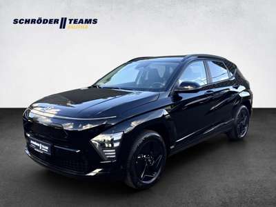 Bild Hyundai Kona Elektro