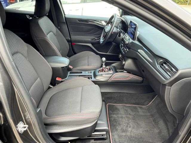 Fahrzeugbild eines Ford Focus