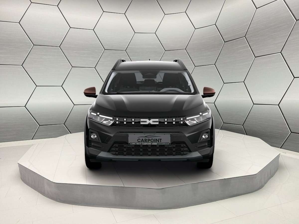 Fahrzeugbild eines Dacia Jogger