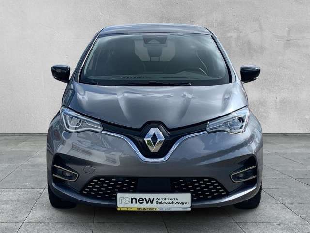 Fahrzeugbild eines Renault ZOE