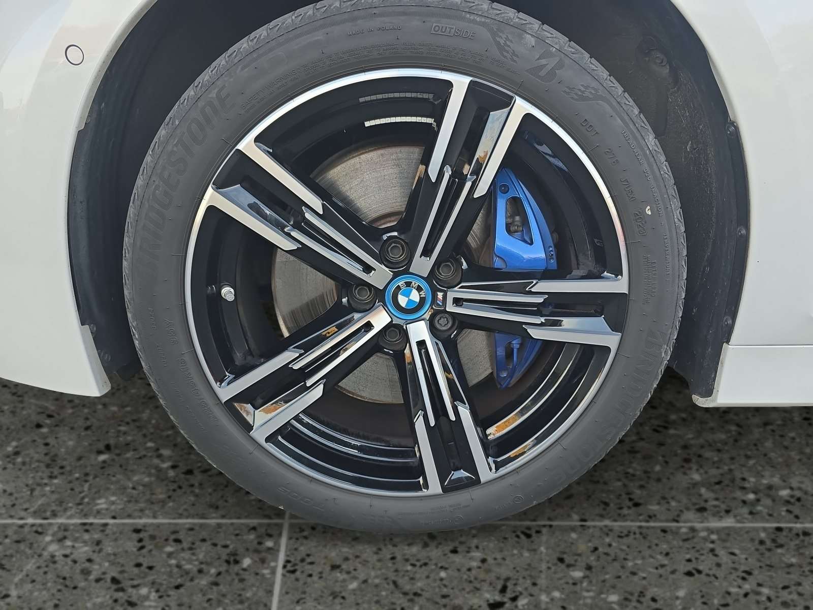 Fahrzeugbild eines BMW 3er-Reihe