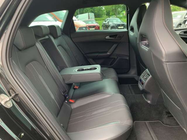 Fahrzeugbild eines CUPRA Leon