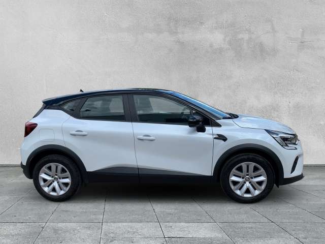 Fahrzeugbild eines Renault Captur