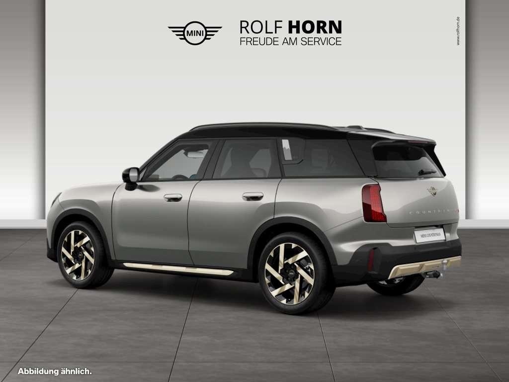 Fahrzeugbild eines MINI Countryman