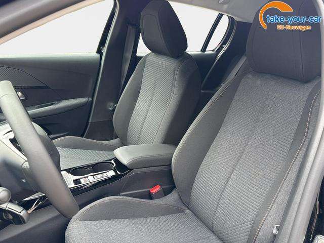 Fahrzeugbild eines Peugeot 208